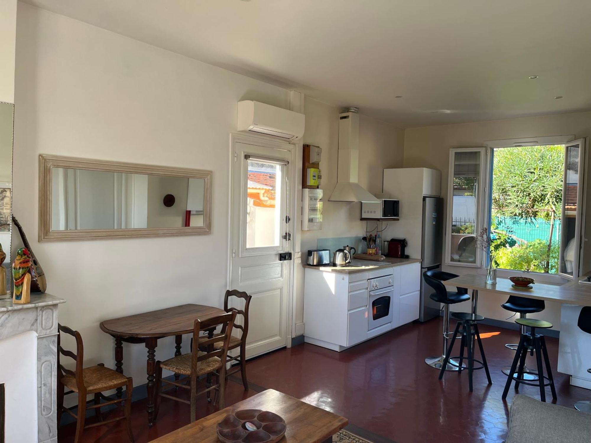 Villa Anna Antibes Dış mekan fotoğraf
