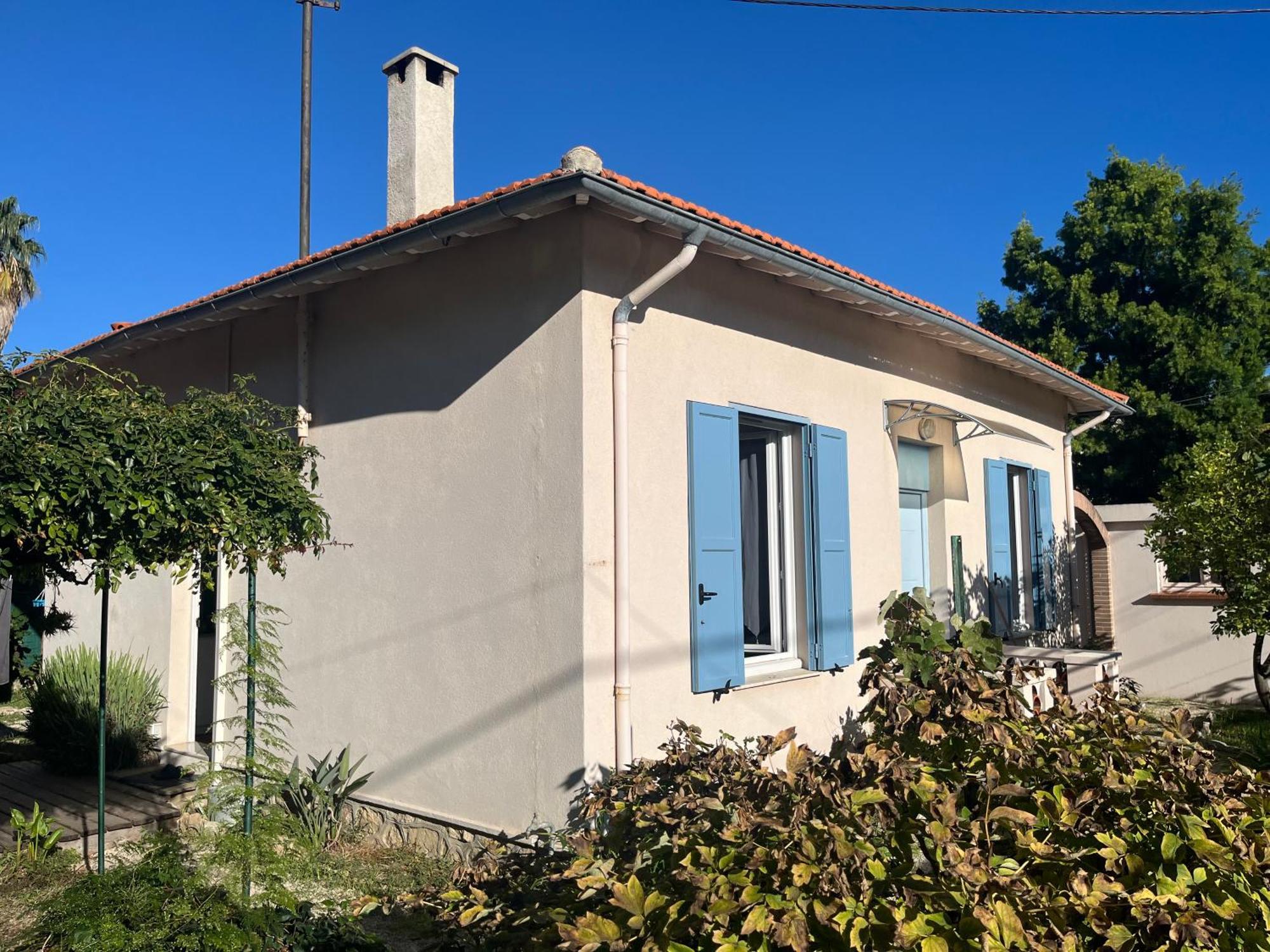 Villa Anna Antibes Dış mekan fotoğraf
